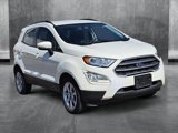 Used 2021 Ford EcoSport SE image 3