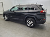 Used 2018 Jeep Cherokee Limited image 3