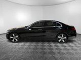 Certified 2023 Mercedes-Benz C 300 4MATIC Sedan image 2