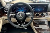 Certified 2022 Mercedes-Benz E 350 4MATIC Sedan w/ Driver Assistance Package image 4