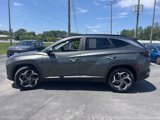 Used 2022 Hyundai Tucson SEL w/ Convenience Package image 4