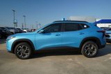 Used 2025 Chevrolet Trax LT w/ Driver Confidence Package image 4