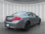 Used 2011 INFINITI G37 x Sedan image 5
