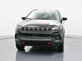 Used 2024 Jeep Compass Trailhawk image 2