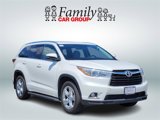 Used 2015 Toyota Highlander Limited image 2