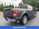 Used 2015 Ford F150 XLT w/ Equipment Group 302A Luxury image 4