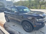 Used 2021 Ford Bronco Sport Big Bend image 2