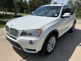 Used 2014 BMW X3 xDrive28i image 4