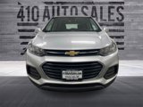 Used 2018 Chevrolet Trax LS image 5