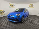 Used 2021 FIAT 500X Sport image 3