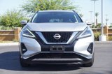 Certified 2023 Nissan Murano SV image 5
