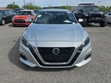 Used 2022 Nissan Altima 2.5 S image 2