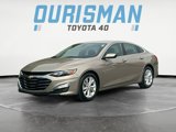 Used 2023 Chevrolet Malibu LT image 2