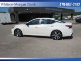 Used 2020 Nissan Altima 2.5 SR image 6
