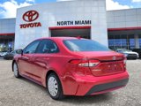 Used 2020 Toyota Corolla LE image 3
