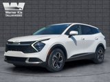 Certified 2024 Kia Sportage LX image 2
