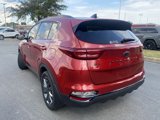 Used 2021 Kia Sportage S w/ S FWD Premium Package image 3