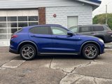 Used 2022 Alfa Romeo Stelvio Ti w/ Active Assist Plus Package image 2