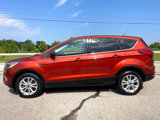 Used 2019 Ford Escape SE image 4