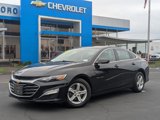 Used 2019 Chevrolet Malibu LS image 2