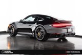 Used 2021 Porsche 911 Turbo S image 5