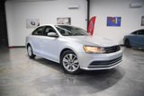 Used 2015 Volkswagen Jetta Sedan image 2
