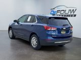 Used 2022 Chevrolet Equinox LT image 5