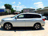 Used 2018 Nissan Pathfinder SL image 4