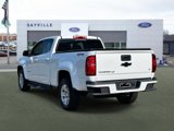 Used 2020 Chevrolet Colorado LT w/ LT Convenience Package image 4