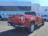 Used 2016 GMC Canyon SLE image 3