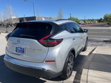 Used 2023 Nissan Murano SV image 5