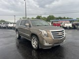 Used 2015 Cadillac Escalade ESV Premium image 3