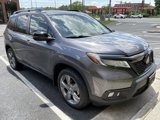 Certified 2019 Honda Passport Touring image 3