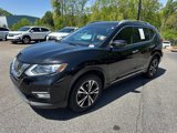 Used 2018 Nissan Rogue SL image 3