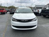New 2025 Chrysler Voyager LX image 4