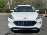 Certified 2022 Ford Escape SEL image 2