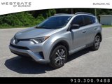 Used 2018 Toyota RAV4 LE image 4