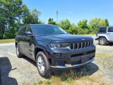 Used 2023 Jeep Grand Cherokee L Laredo image 3