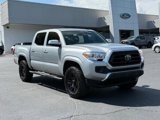 Used 2022 Toyota Tacoma SR image 2