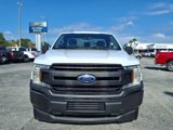 Certified 2019 Ford F150 XL w/ Equipment Group 101A Mid image 2