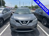 Used 2015 Nissan Rogue SV w/ SV Premium Package image 2