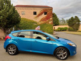 Used 2013 Ford Focus SE image 5