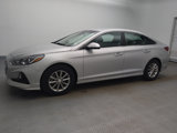 Used 2019 Hyundai Sonata SE image 2