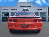 Used 2013 Chevrolet Camaro SS w/ SS Performance Package image 5