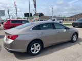 Used 2023 Chevrolet Malibu LT image 4