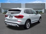 Used 2021 BMW X3 xDrive30i image 4
