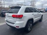 Certified 2018 Jeep Grand Cherokee Limited image 4