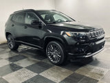 Certified 2022 Jeep Compass High Altitude image 3