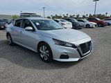 Used 2022 Nissan Altima 2.5 S image 3