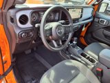 New 2025 Jeep Gladiator Sport image 4